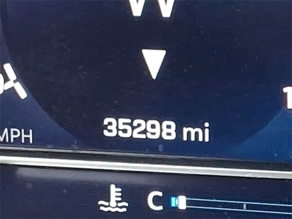 Used 2023 Chevrolet Silverado 1500 LT Truck Crew Cab