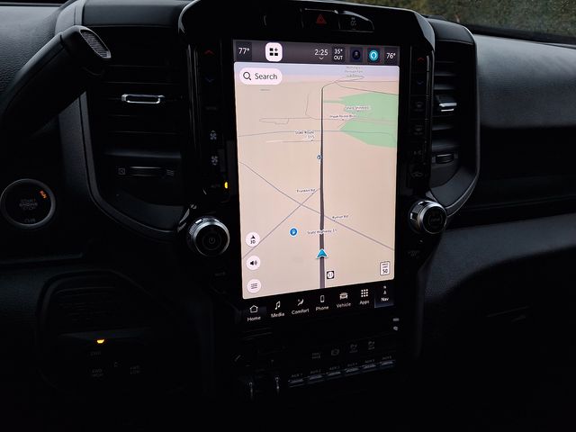 2026 RAM 3500 Tradesman - Photo 8