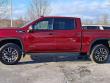 2026 GMC Sierra 1500 AT4 Truck Crew Cab