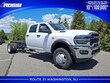  Ram 5500 Chassis Cab
