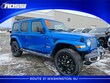  Jeep Wrangler Unlimited 4xe