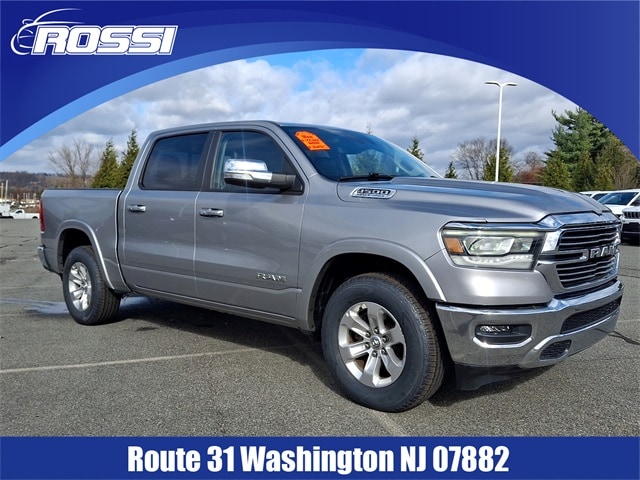 2022 RAM Ram 1500 Pickup Laramie's photo