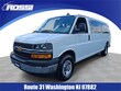 Chevrolet Express 3500