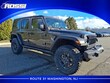  Jeep Wrangler 4 Door