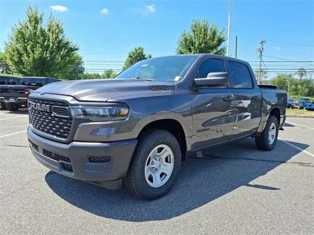2026 Ram 1500 Tradesman photo 2