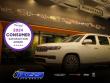 2025 Ram 1500 Tradesman Truck Crew Cab