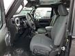 2026 Jeep Wrangler 2 Door Sport S Sport Utility
