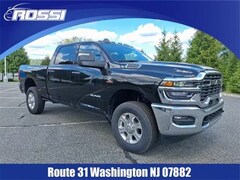 2025 Ram 2500 Big Horn Pickup