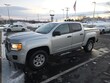  GMC Canyon