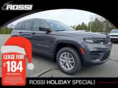 2025 Jeep Grand Cherokee Laredo X Sport Utility