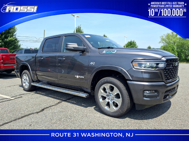2026 RAM 1500 Pickup Big Horn/Lone Star