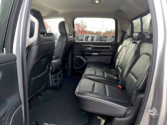 2022 RAM Ram 1500 Pickup Laramie - Photo 13