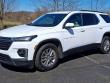 2023 Chevrolet Traverse LT Leather SUV