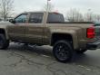 2015 Chevrolet Silverado 1500 LT Truck Crew Cab