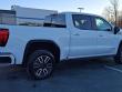 2025 GMC Sierra 1500 AT4 Truck Crew Cab