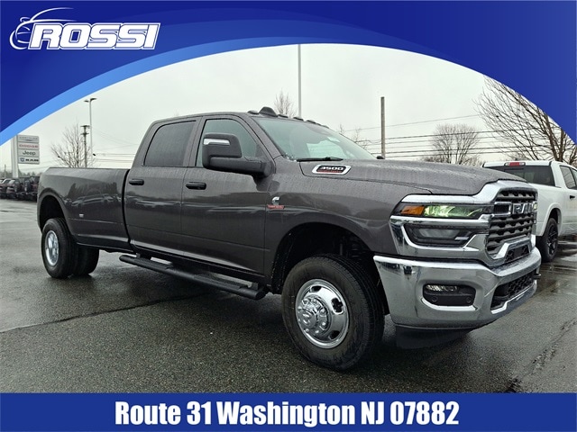 2026 RAM Ram 3500 Pickup Tradesman's photo