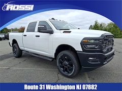 2025 Ram 2500 Tradesman Pickup