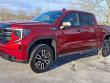 2026 GMC Sierra 1500 AT4 Truck Crew Cab