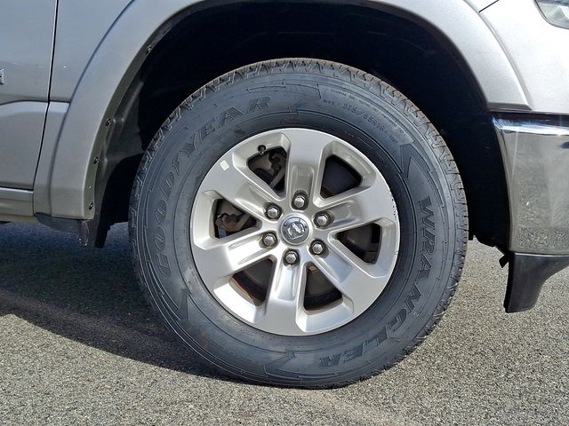 2022 RAM Ram 1500 Pickup Laramie - Photo 11