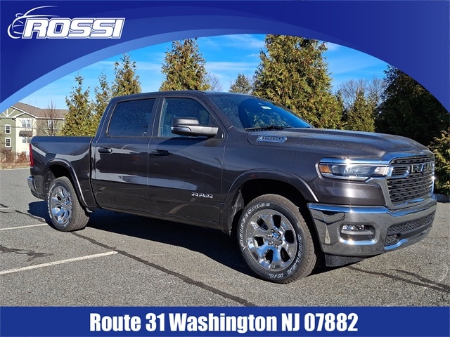 2026 RAM Ram 1500 Pickup Big Horn/Lone Star's photo