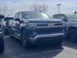 2024 Chevrolet Silverado 1500 LT Truck Crew Cab