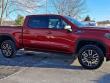 2026 GMC Sierra 1500 AT4 Truck Crew Cab