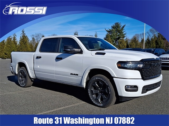 2025 RAM Ram 1500 Pickup Big Horn/Lone Star's photo