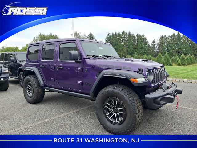  Jeep Wrangler 4 Door