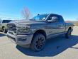2026 Ram 2500 Laramie Pickup