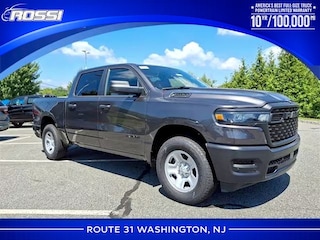 2026 Ram 1500 Tradesman Pickup