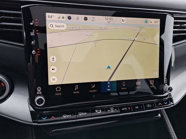 2026 Jeep Grand Wagoneer Limited Altitude - Photo 11