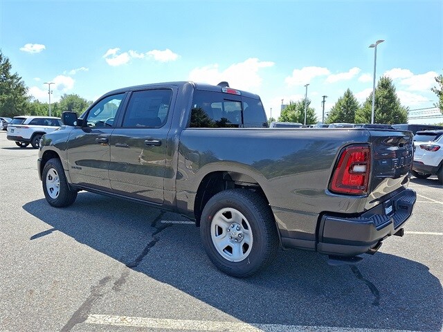 2026 Ram 1500 Tradesman photo 3