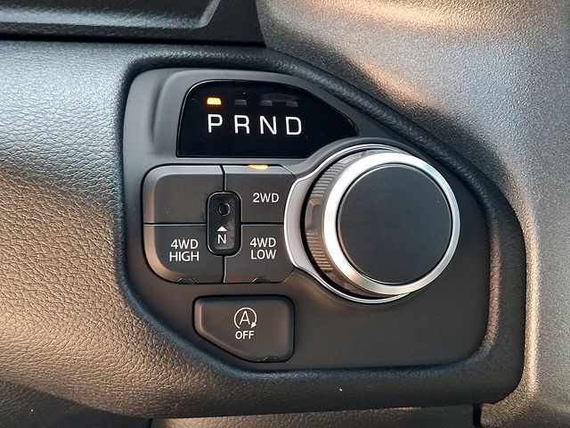 2026 RAM 1500 Tradesman - Photo 8