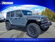  Jeep Wrangler 4 Door