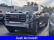 GMC Sierra 2500 HD