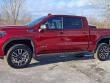 2026 GMC Sierra 1500 AT4 Truck Crew Cab
