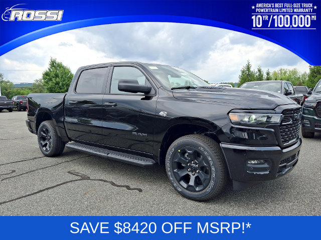 2026 RAM 1500 Pickup Express