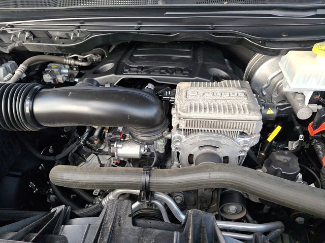 2022 RAM Ram 1500 Pickup Laramie - Photo 35