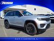 2025 Jeep Grand Cherokee ALTITUDE X 4X4 Sport Utility