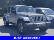 Jeep Wrangler JK Unlimited