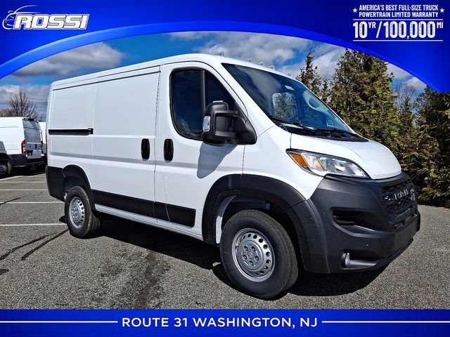 2026 RAM ProMaster 1500 Tradesman 118" WB Low Roof's photo