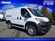  Ram Promaster Cargo Van