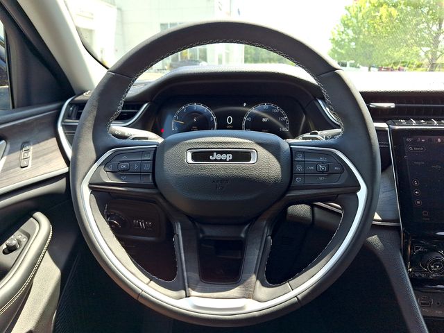 2023 Jeep Grand Cherokee Limited - Photo 19