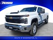  Chevrolet Silverado 3500 HD