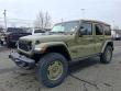 2026 Jeep Wrangler 4 Door Willys 41 Sport Utility