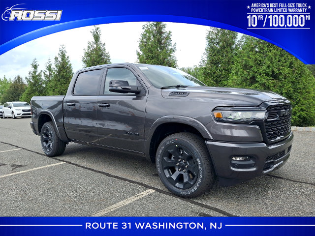 2026 RAM 1500 Pickup Big Horn/Lone Star