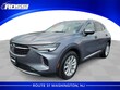  Buick Envision