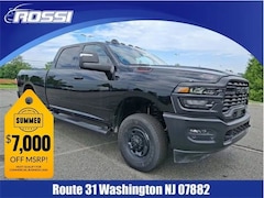 2025 Ram 2500 Tradesman Pickup