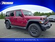  Jeep Wrangler 4 Door