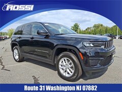 2025 Jeep Grand Cherokee Laredo X Sport Utility